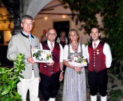 20. Schlosskonzert 2018