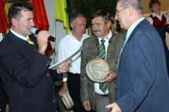 40 Jahre Partnerschaft