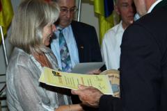 40 Jahre Partnerschaft