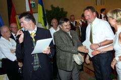 40 Jahre Partnerschaft