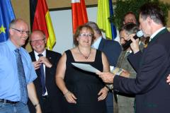 40 Jahre Partnerschaft