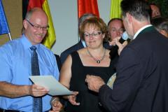 40 Jahre Partnerschaft