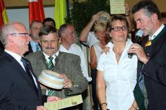 40 Jahre Partnerschaft