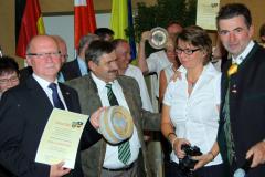 40 Jahre Partnerschaft