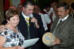 40 Jahre Partnerschaft
