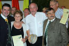 40 Jahre Partnerschaft