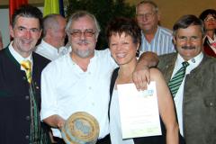 40 Jahre Partnerschaft