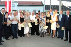 40 Jahre Partnerschaft