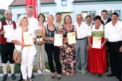 40 Jahre Partnerschaft
