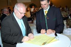 40 Jahre Partnerschaft
