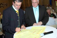 40 Jahre Partnerschaft