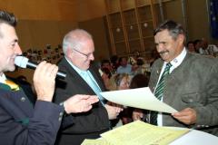 40 Jahre Partnerschaft
