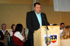40 Jahre Partnerschaft