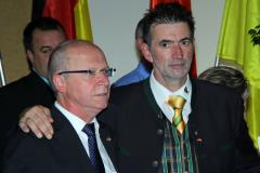 40 Jahre Partnerschaft