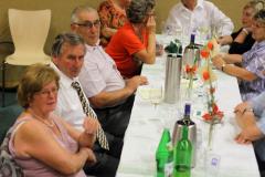 40 Jahre Partnerschaft