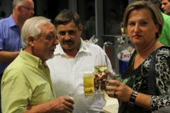 40 Jahre Partnerschaft
