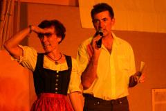 40 Jahre Partnerschaft