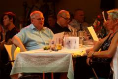 40 Jahre Partnerschaft