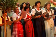 40 Jahre Partnerschaft