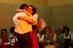 40 Jahre Partnerschaft