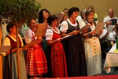 40 Jahre Partnerschaft