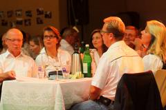 40 Jahre Partnerschaft
