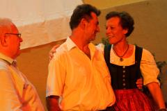 40 Jahre Partnerschaft