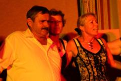 40 Jahre Partnerschaft