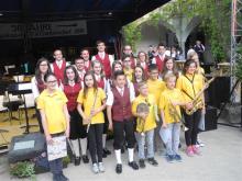 Victoria Wachtler, Nina Platz, Bernd Rohringer, Verena Hausgnost, Reinhard Sauberer, Franz Rohringer, Lena Patschka, Carmen Niedermeyer, Raphael Wachtler, Carina Rohringer, Felix Binder, Michael Winkelhofer, Barbara Platz, Katharina Platz, Paul Wittmann,