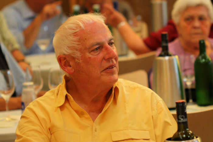 40 Jahre Partnerschaft