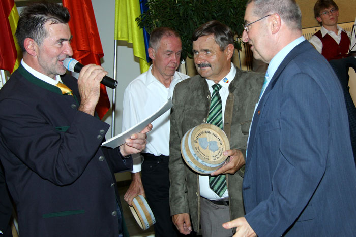 40 Jahre Partnerschaft