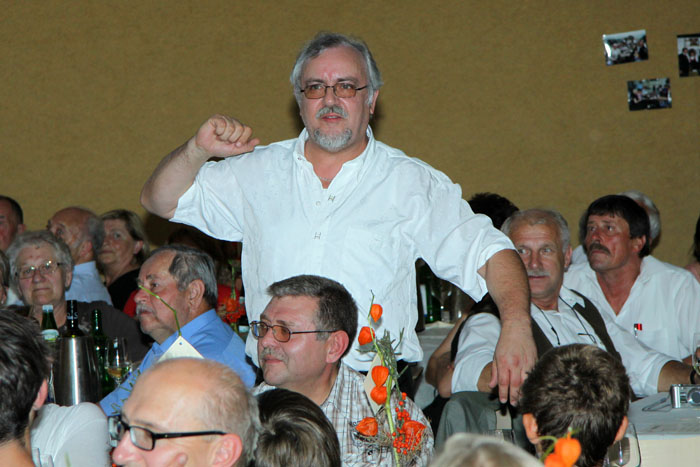 40 Jahre Partnerschaft