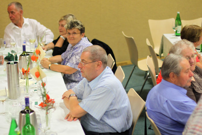 40 Jahre Partnerschaft