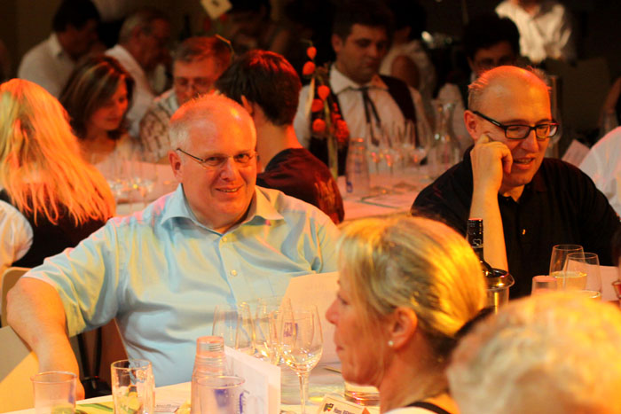 40 Jahre Partnerschaft
