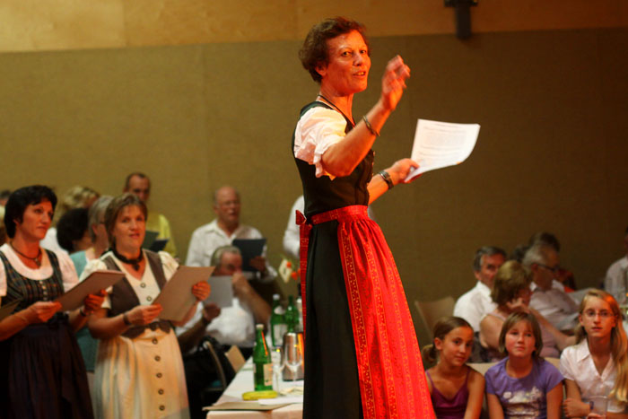 40 Jahre Partnerschaft