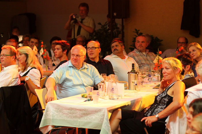 40 Jahre Partnerschaft